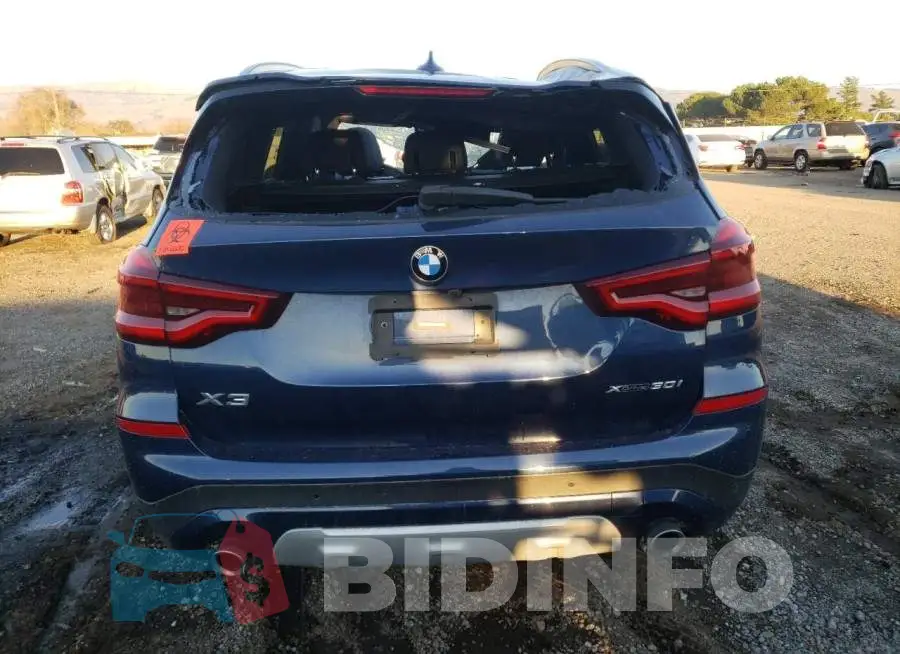 5UXTY5C03M9E99751 Photo# 6