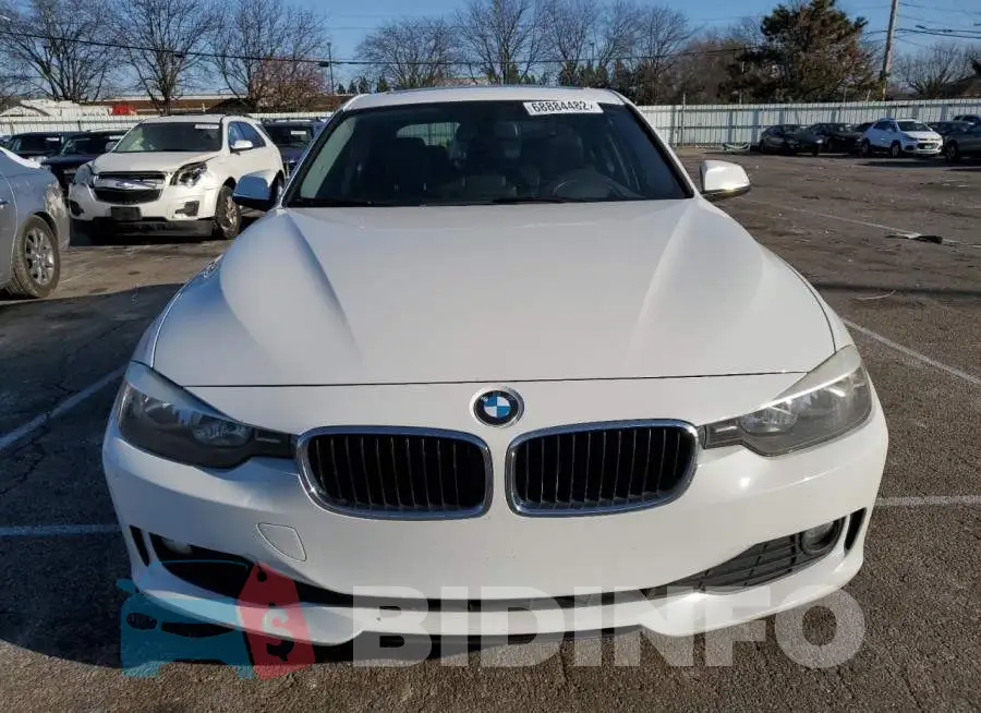 WBA3D3C57FK157416 Photo# 5