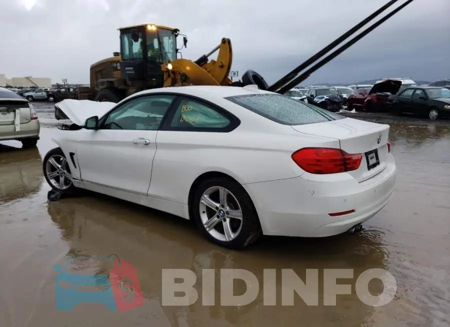 WBA3N7C50EF719152 Photo# 2