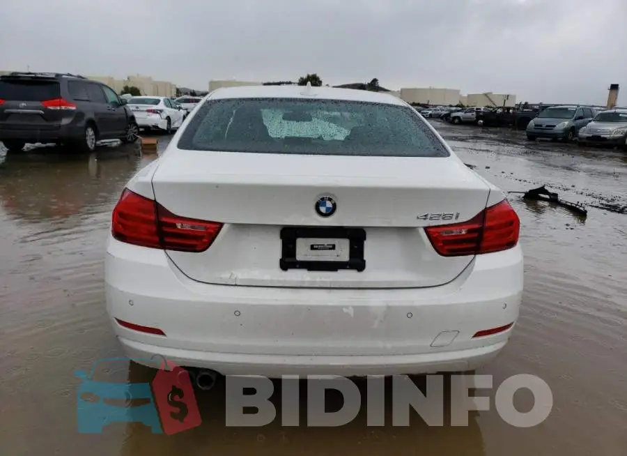 WBA3N7C50EF719152 Photo# 6