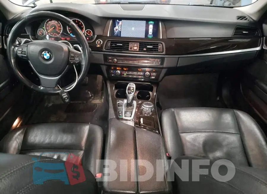 WBA5A7C50GG147548 Photo# 8