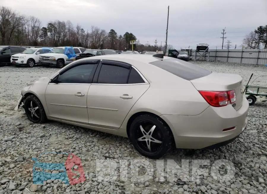 1G11B5SL4FF132955 Photo# 2