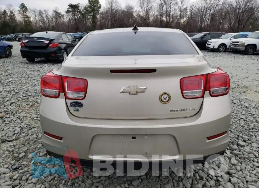 1G11B5SL4FF132955 Photo# 6