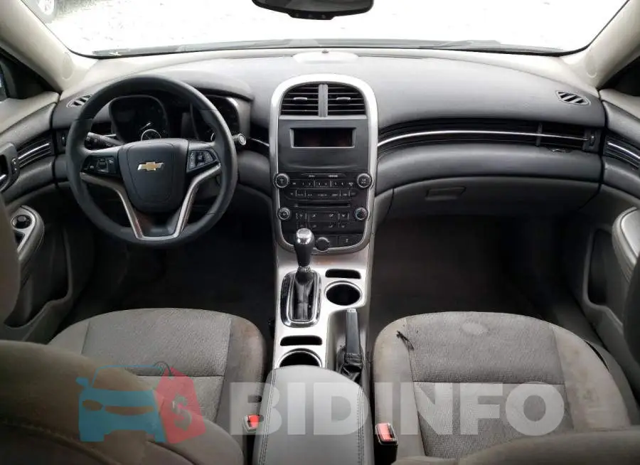 1G11B5SL4FF132955 Photo# 8