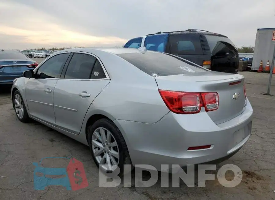 1G11E5SL8EF109037 Photo# 2