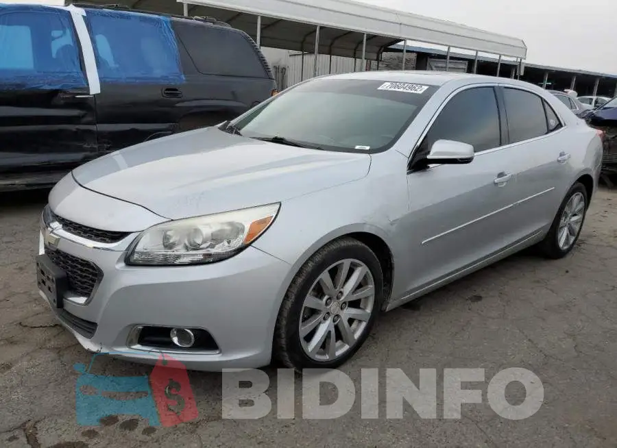 1G11E5SL8EF109037 Photo# 1