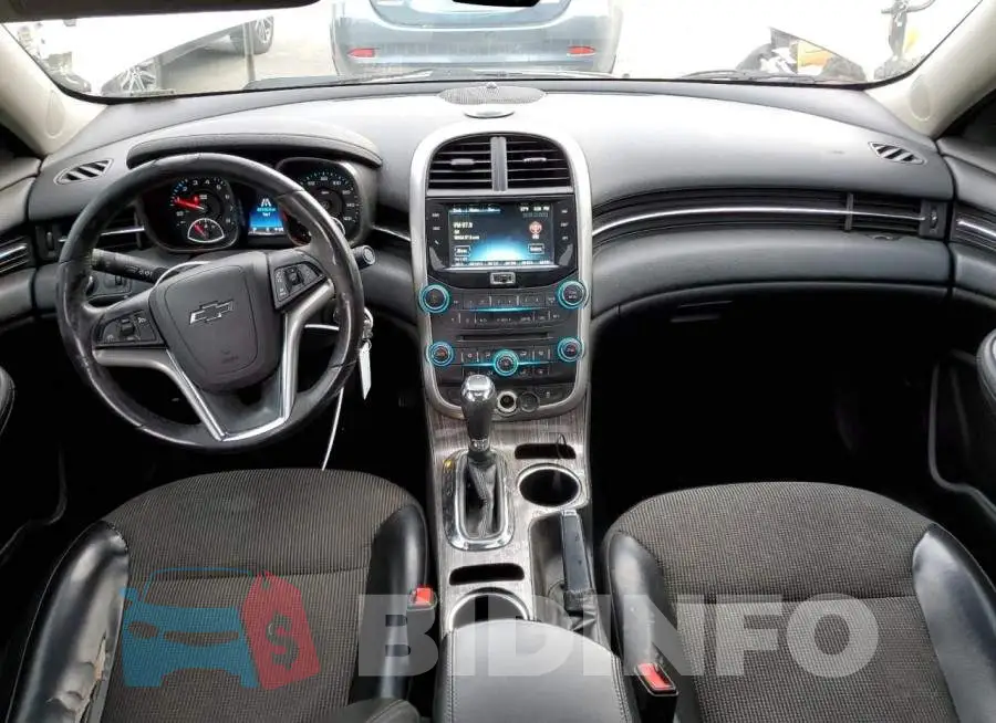 1G11E5SL8EF109037 Photo# 8