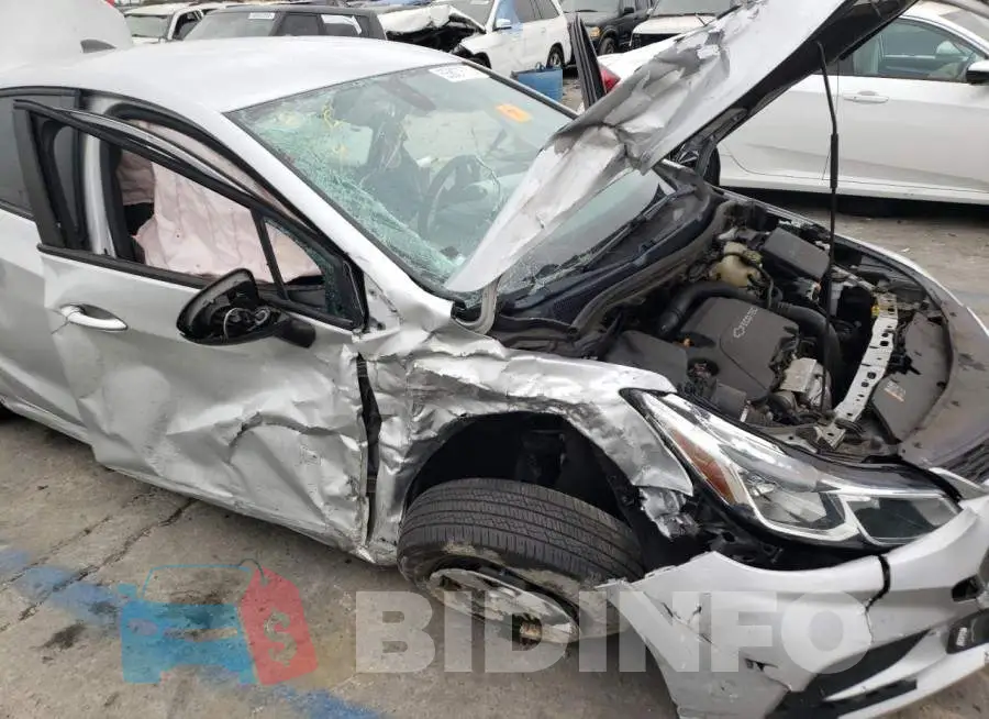 1G1BC5SM3G7325314 Photo# 9
