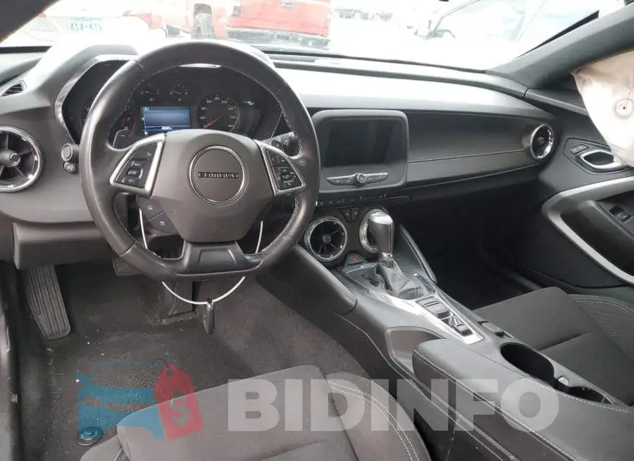 1G1FB1RS8K0159861 Photo# 8