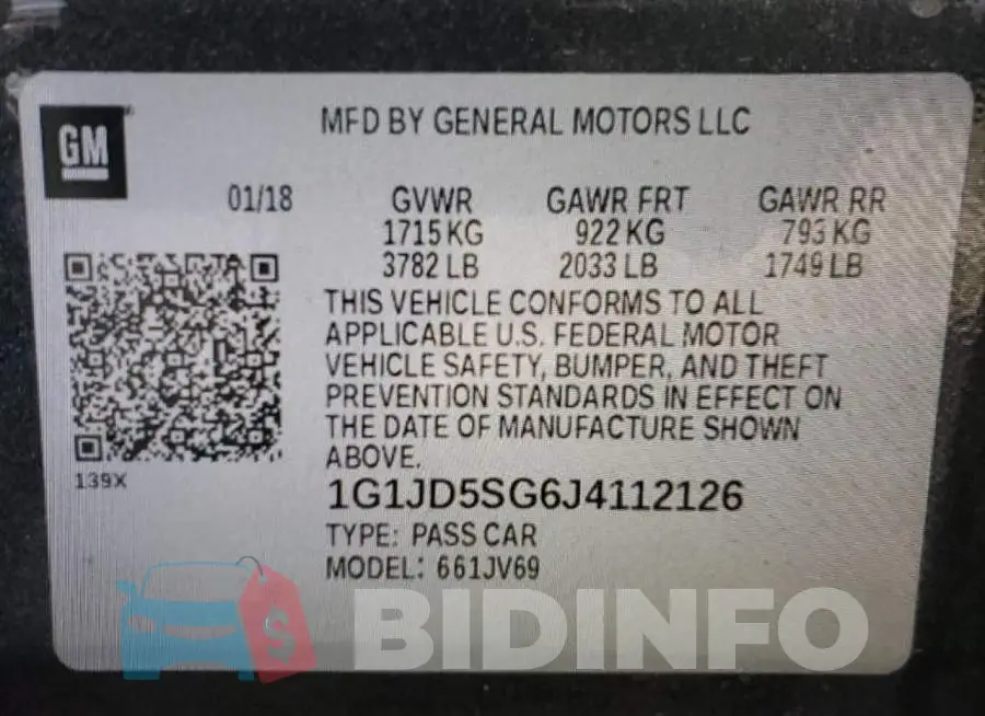 1G1JD5SG6J4112126 Photo# 12