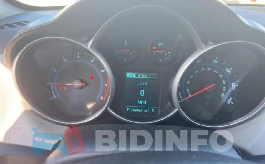 1G1PA5SG8E7233392 Photo# 8
