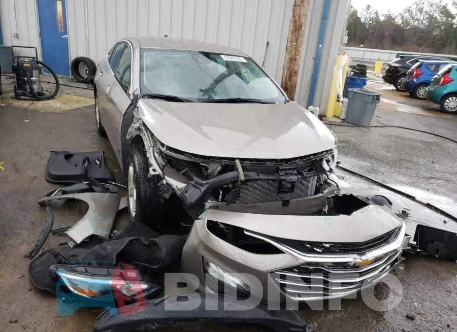 1G1ZB5ST0PF115123 Photo# 12