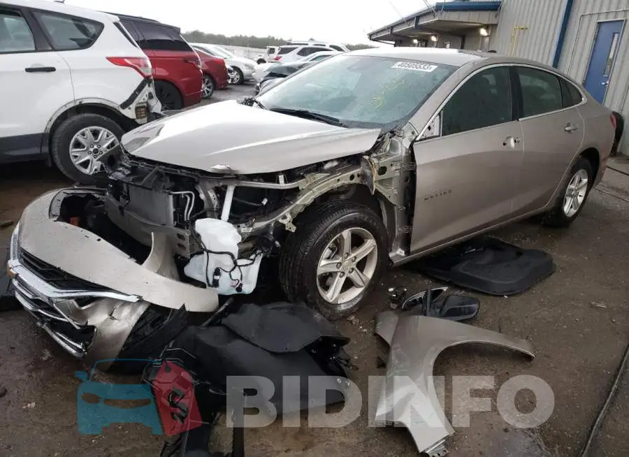 1G1ZB5ST0PF115123 Photo# 1