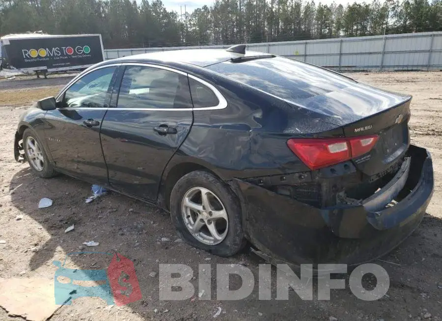 1G1ZB5ST9HF292626 Photo# 2