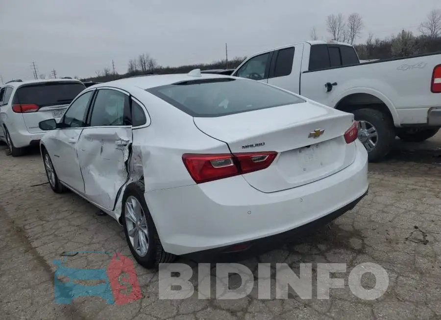 1G1ZD5ST0PF138301 Photo# 2