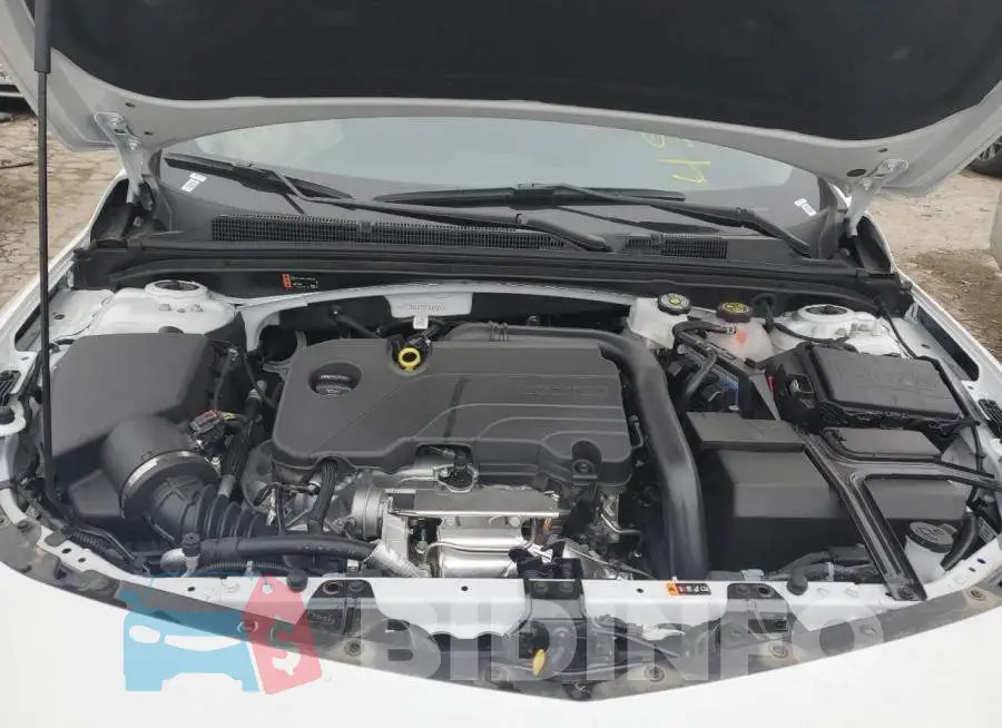 1G1ZD5ST0PF138301 Photo# 11