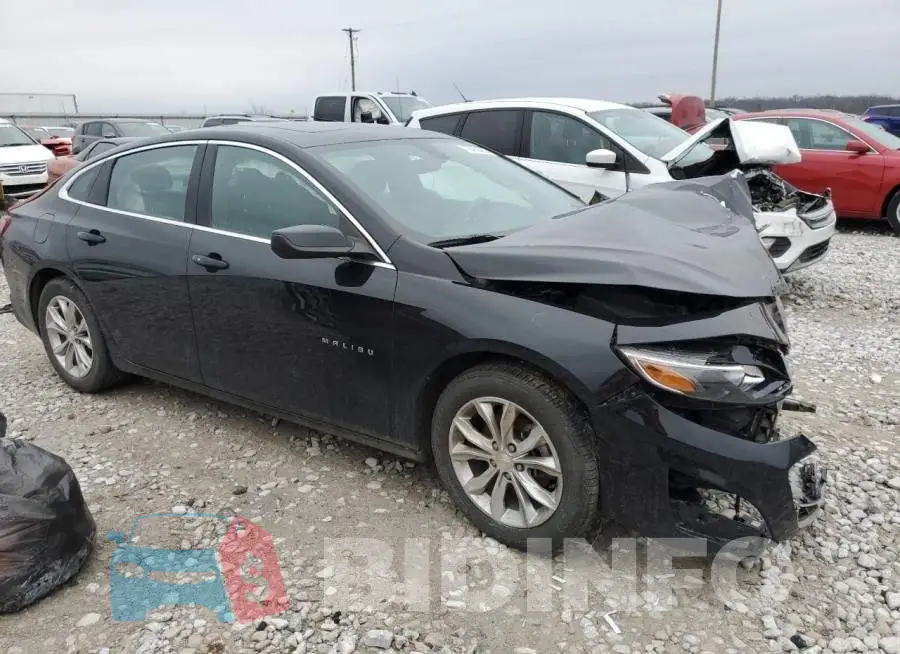 1G1ZD5ST1LF009171 Photo# 4