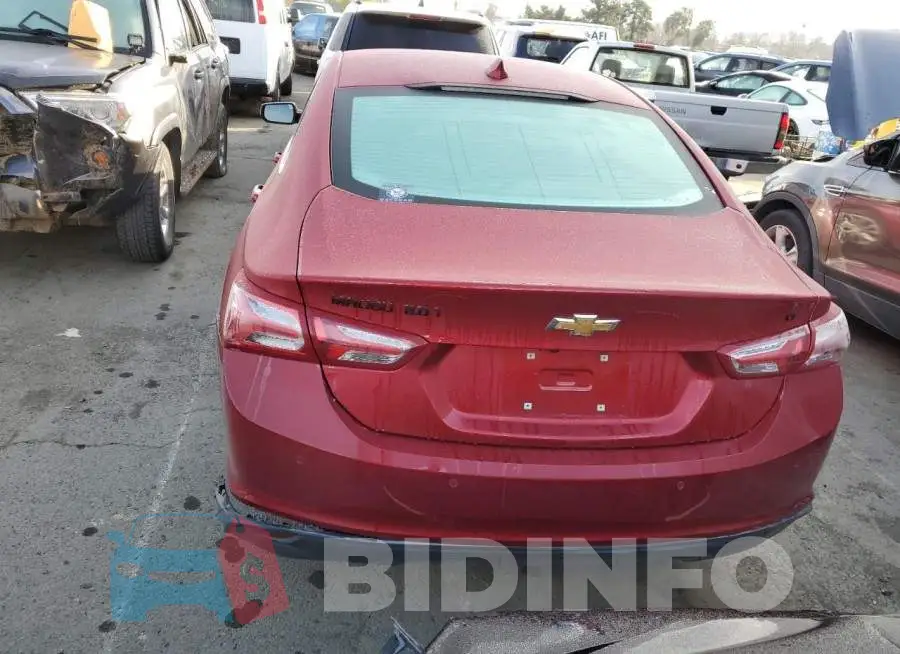 1G1ZD5ST2LF011091 Photo# 6