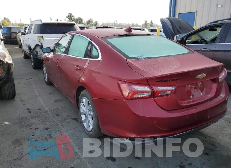 1G1ZD5ST2LF011091 Photo# 2