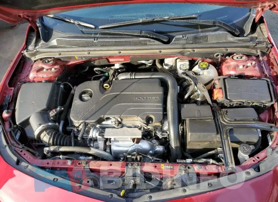 1G1ZD5ST2LF011091 Photo# 11