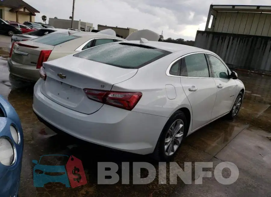 1G1ZD5ST5KF106484 Photo# 4