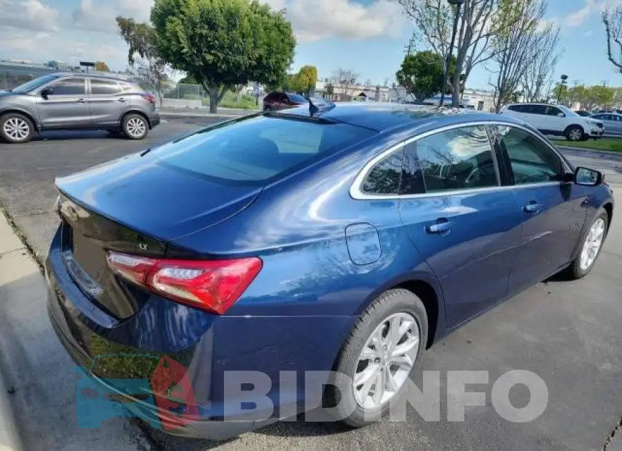1G1ZD5ST5LF073617 Photo# 4