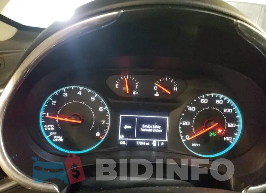 1G1ZD5ST7LF084487 Photo# 9