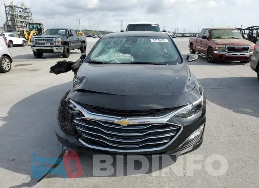 1G1ZD5ST9PF137857 Photo# 5