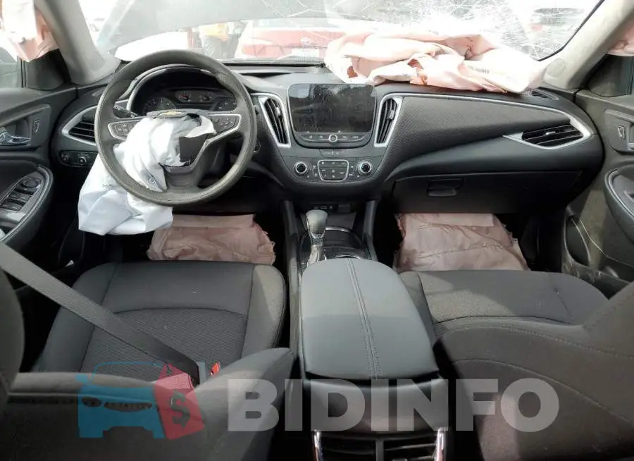 1G1ZD5ST9PF137857 Photo# 8