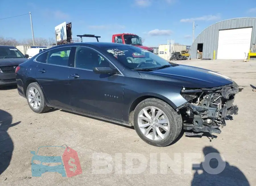 1G1ZD5STXKF164946 Photo# 4