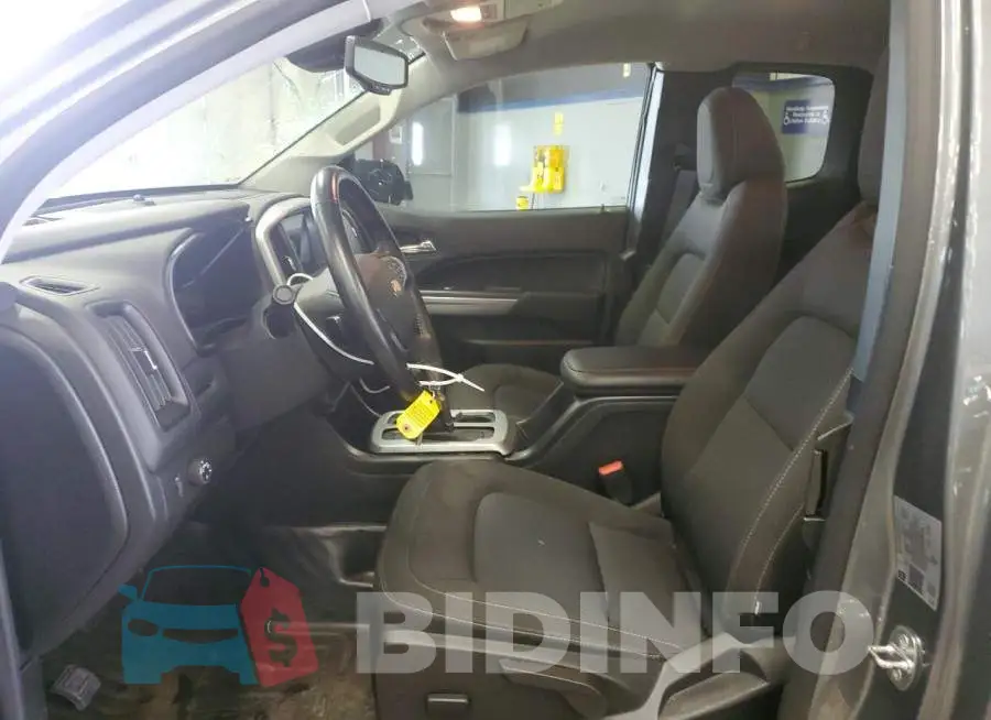 1GCHSCEA7N1180742 Photo# 7