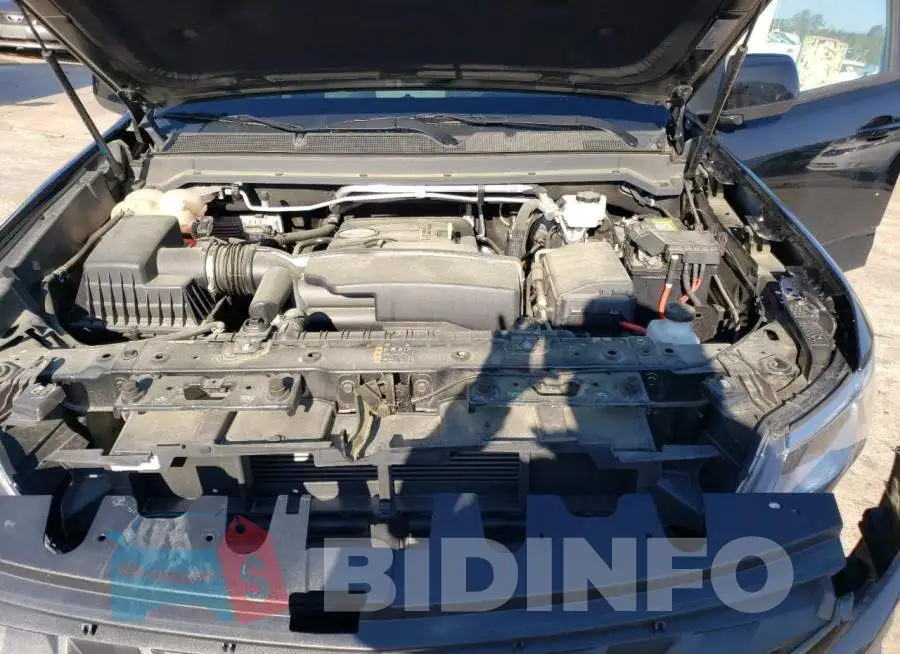 1GCHSCEA8M1284431 Photo# 11