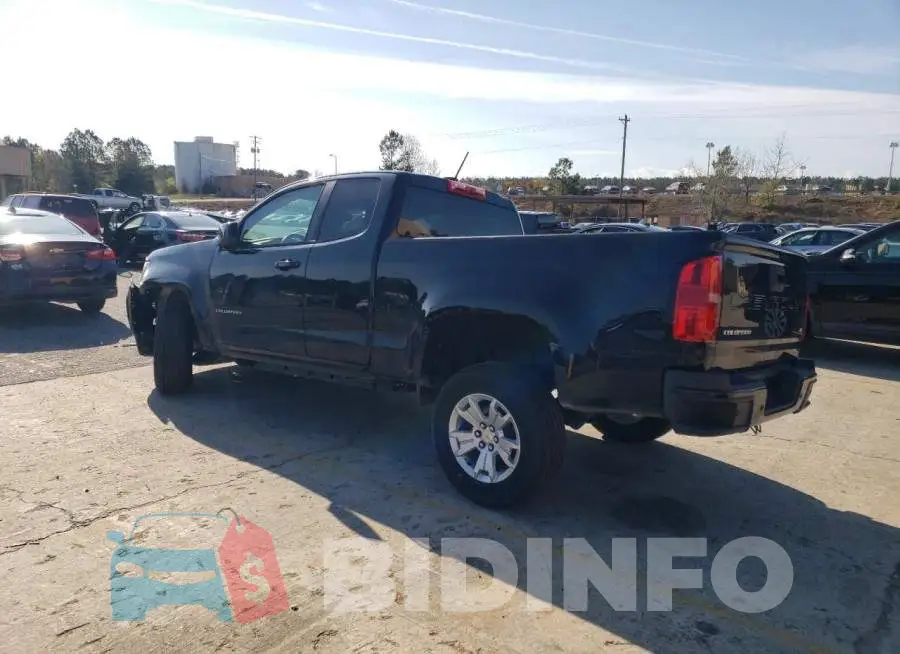 1GCHSCEA8M1284431 Photo# 2