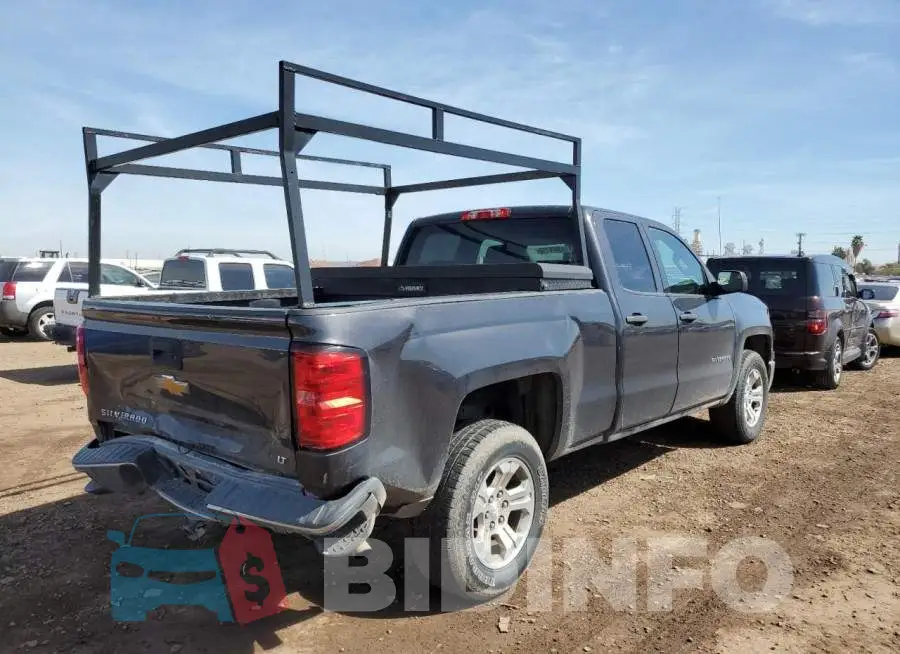 1GCVKREC7EZ167952 Photo# 3