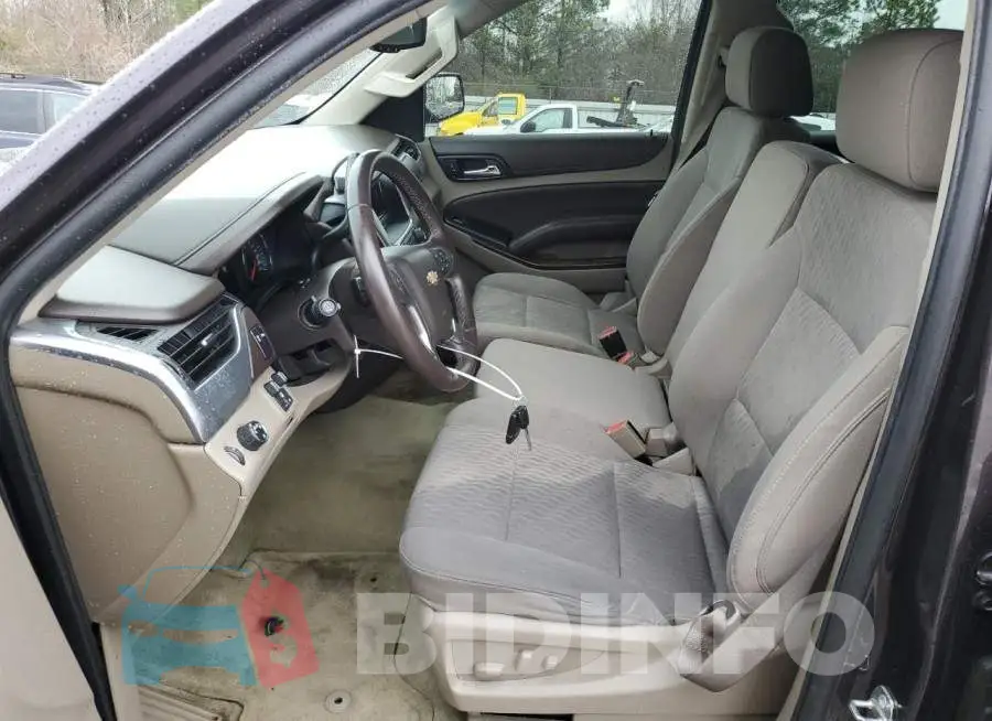 1GNSCHEC2FR726939 Photo# 7