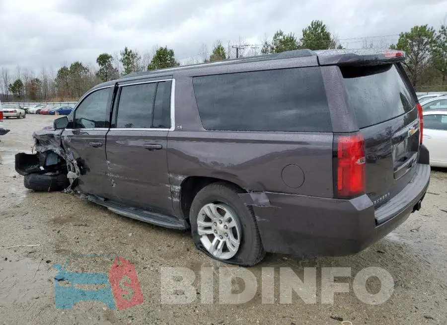 1GNSCHEC2FR726939 Photo# 2