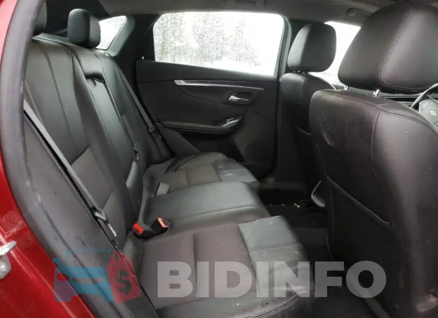 2G1105S30H9117175 Photo# 10
