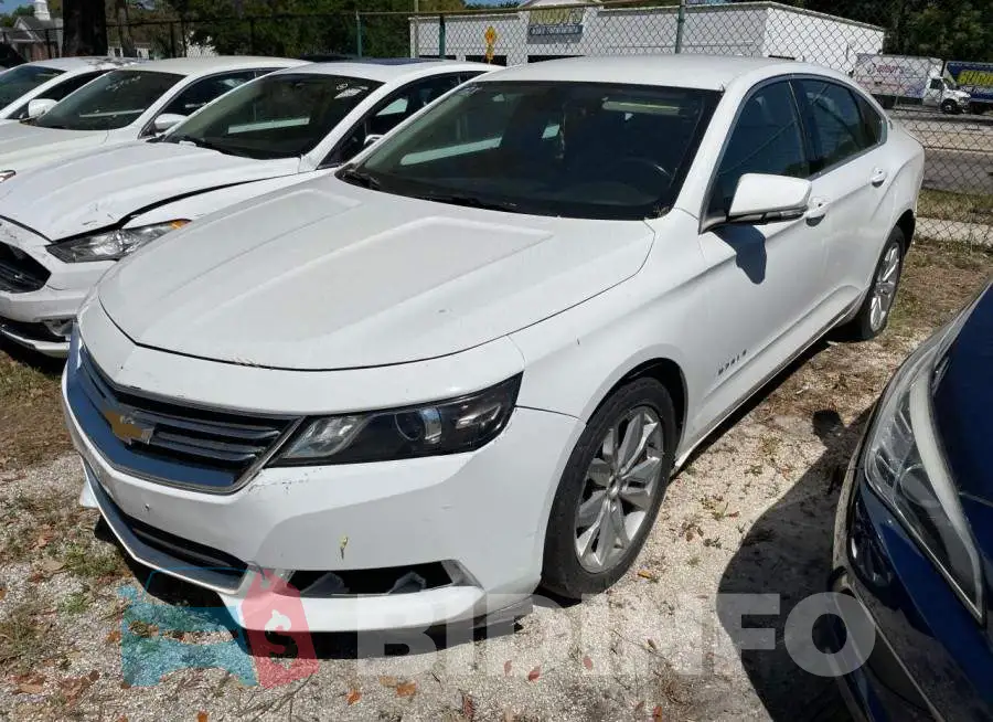 2G1105S30H9191504 Photo# 2