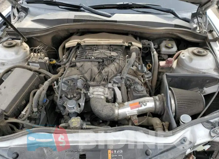 2G1FF1E34F9114821 Photo# 11