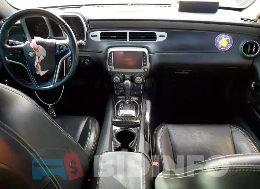 2G1FF1E34F9114821 Photo# 8