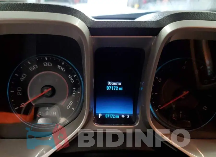 2G1FF1E38F9170714 Photo# 9