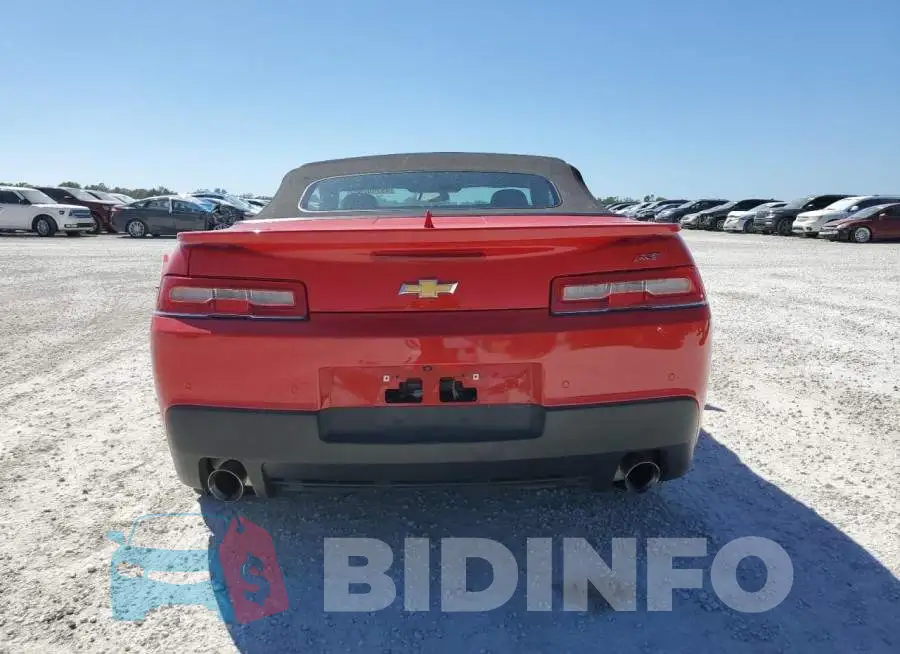 2G1FF3D33F9231044 Photo# 6