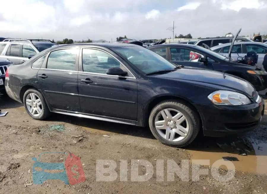 2G1WB5E3XE1165837 Photo# 4