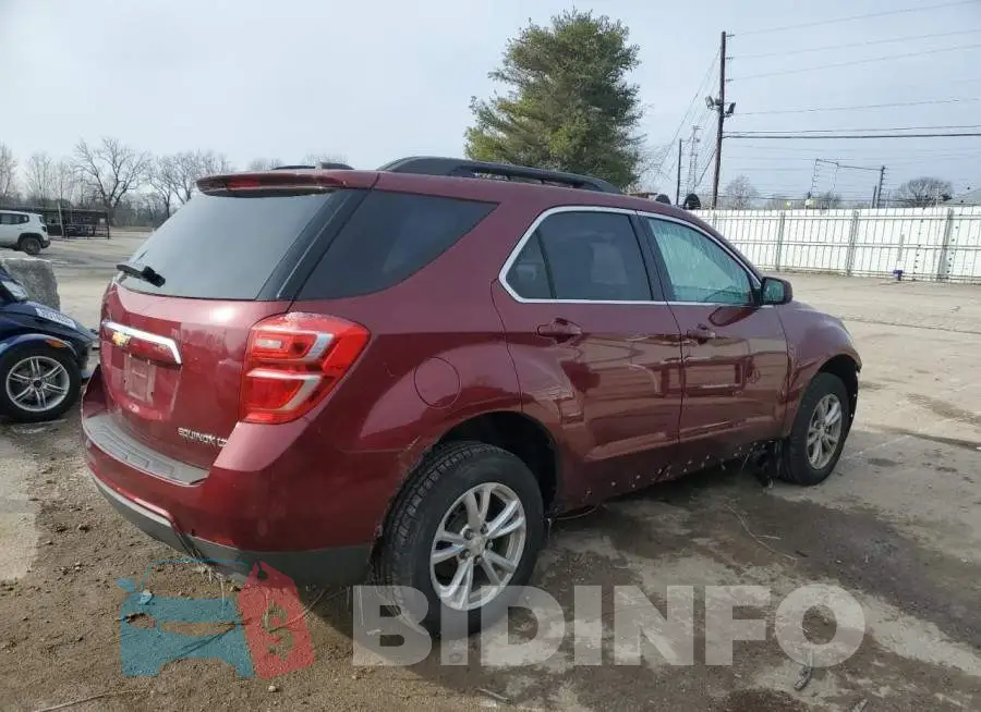2GNALCEK2G6273330 Photo# 3