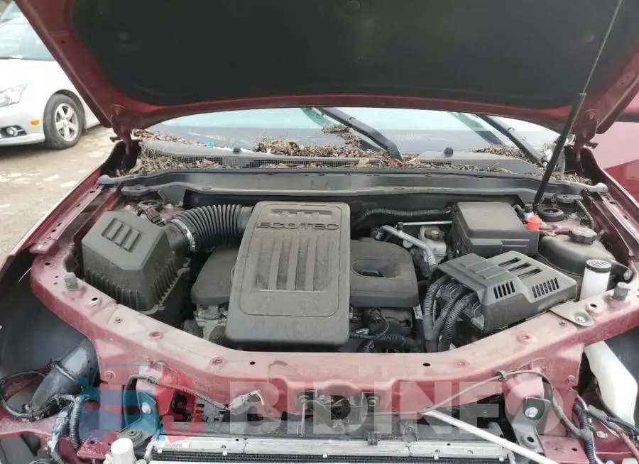 2GNALCEK2G6273330 Photo# 11
