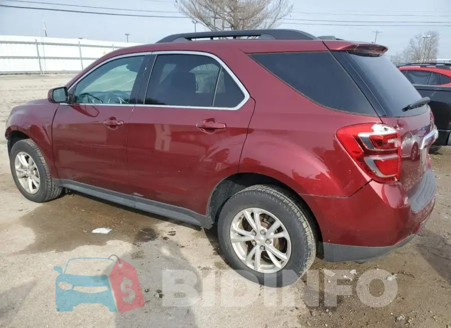 2GNALCEK2G6273330 Photo# 2
