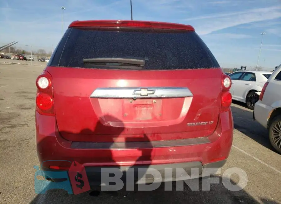 2GNALCEK3F6348387 Photo# 6