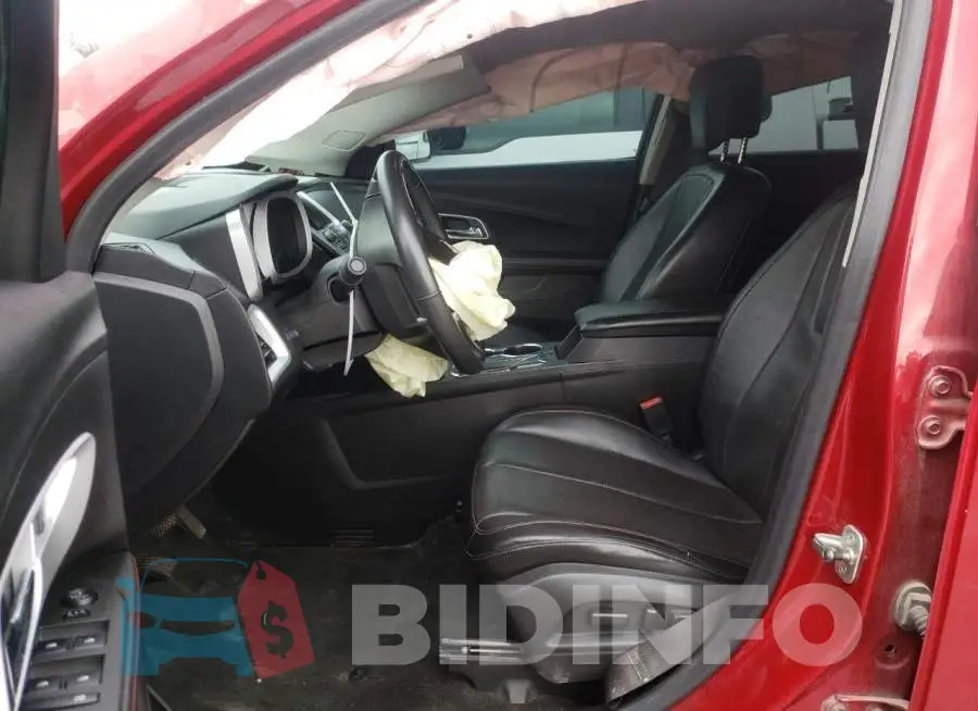 2GNALCEK7F6274603 Photo# 7
