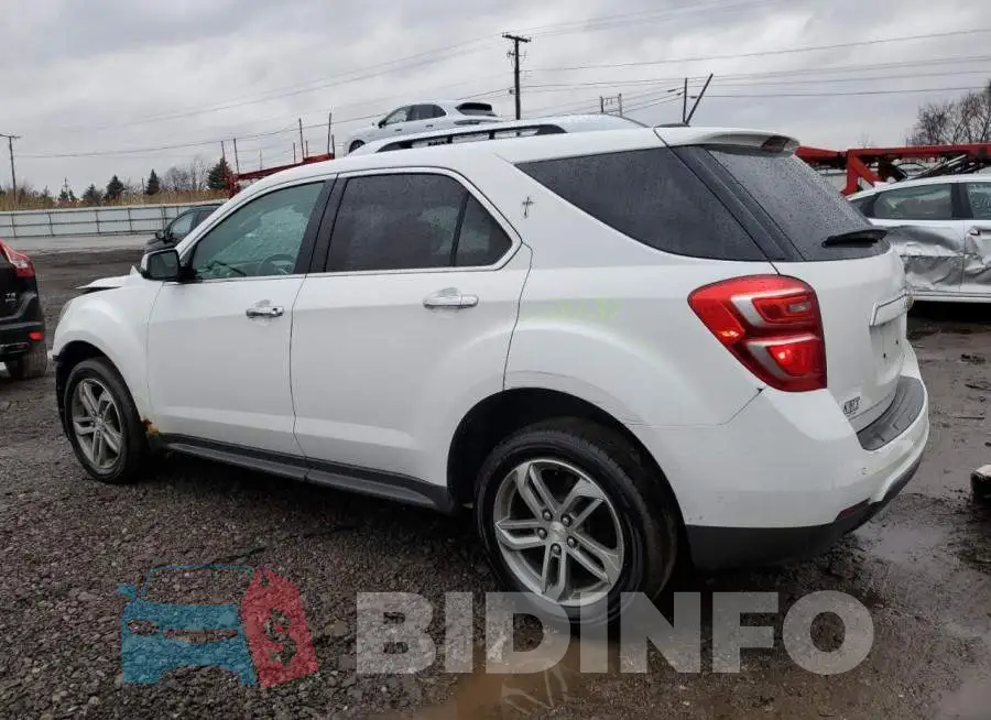 2GNALDEK1G6173564 Photo# 2