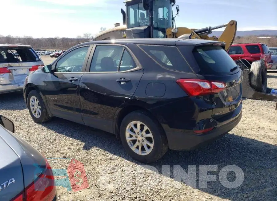 2GNAXHEV7L6141380 Photo# 2